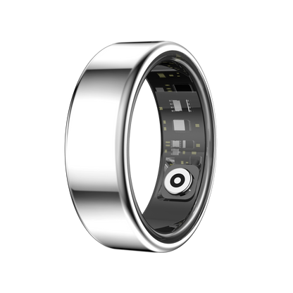 Nume N2 Smart Ring – Sleek Daily Wellness Tracker