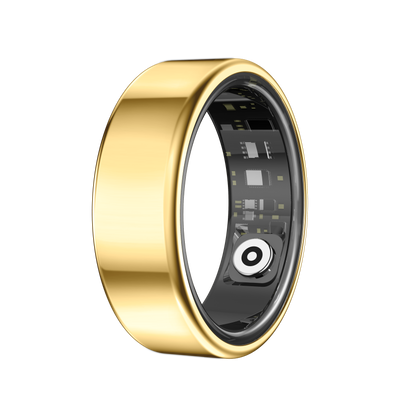 Nume N2 Smart Ring – Sleek Daily Wellness Tracker