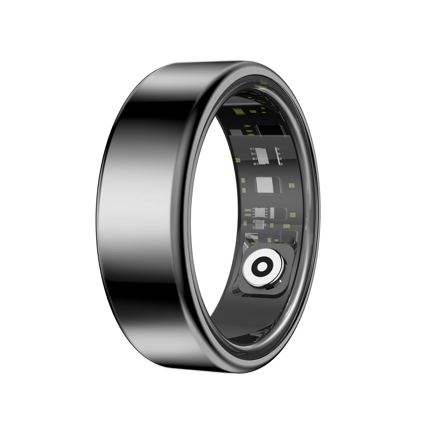 Nume N2 Smart Ring – Sleek Daily Wellness Tracker