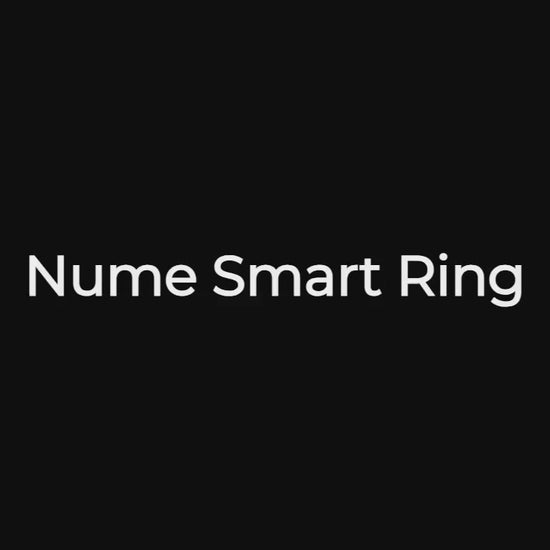 numewear smart ring