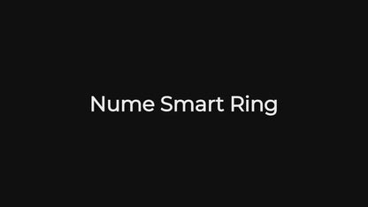 numewear smart ring